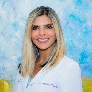 Dr. Sabrina Steffey