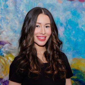 Natalie, RDH