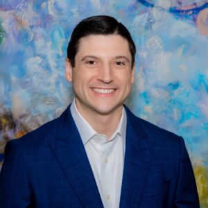 Dr. Michael Rafferty